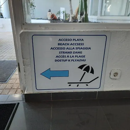 Paraiso Del Sur Плайя-Параисо