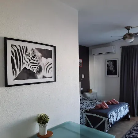 Apartamento Vv Paraíso Del Sur