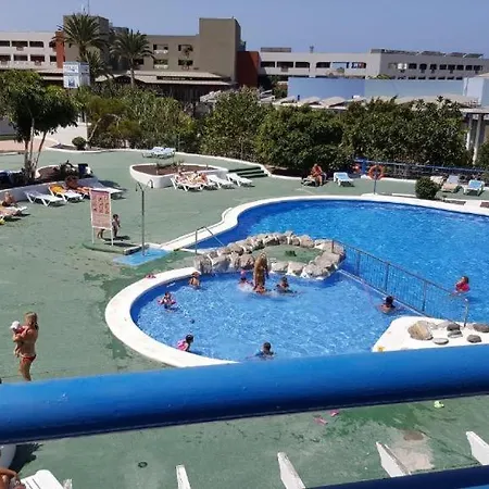 Paraiso Del Sur * Playa Paraiso (Tenerife)
