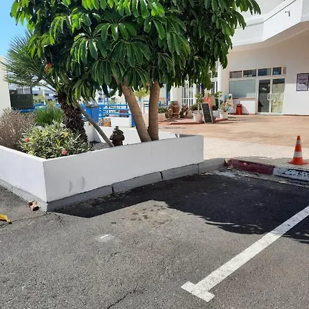 Vv Paraiso Del Sur 公寓 帕莱索海滩