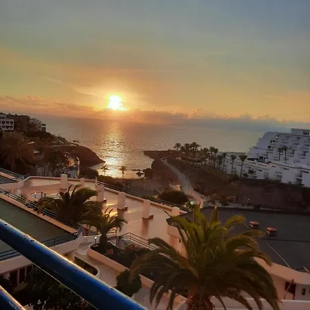 Апартаменты Paraiso Del Sur Плайя-Параисо