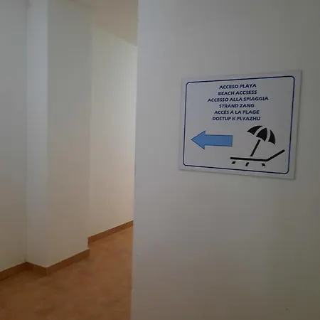 Paraiso Del Sur Плайя-Параисо