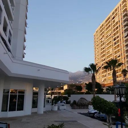 Appartement Paraiso Del Sur