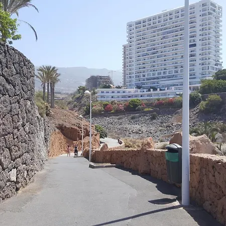 公寓 Vv Paraiso Del Sur *