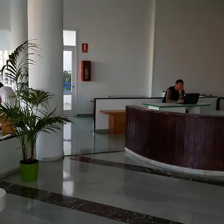 Paraiso Del Sur Appartement Playa Paraiso (Tenerife)