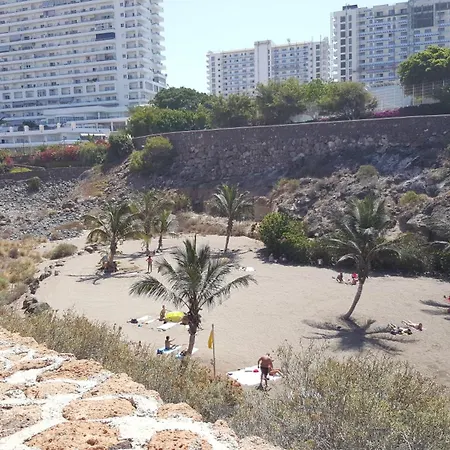 Paraiso Del Sur Appartement