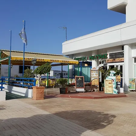 Appartement Vv Paraiso Del Sur Playa Paraiso (Tenerife)