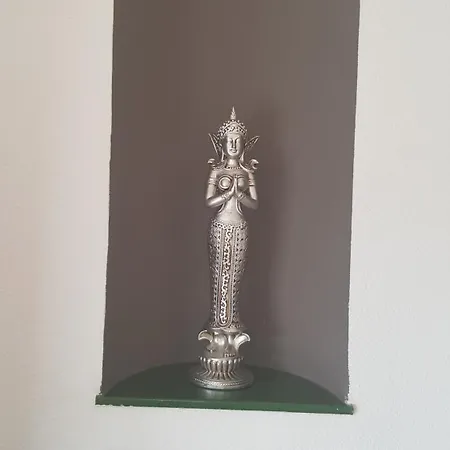 Апартаменты Paraiso Del Sur Плайя-Параисо