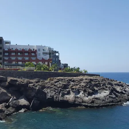 Vv Paraiso Del Sur Playa Paraiso (Tenerife)