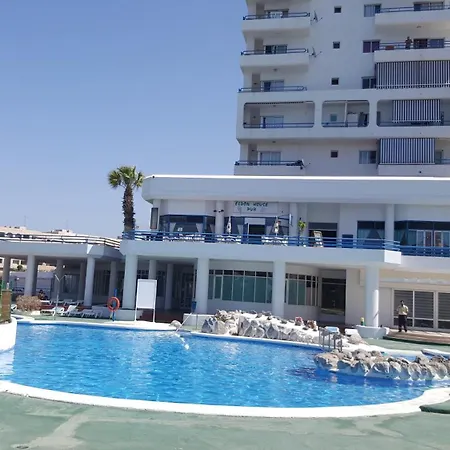 Appartement Paraiso Del Sur *
