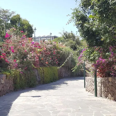 Paraiso Del Sur Плайя-Параисо