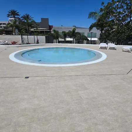Vv Paraíso Del Sur
