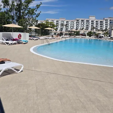 Vv Paraíso Del Sur Apartamento