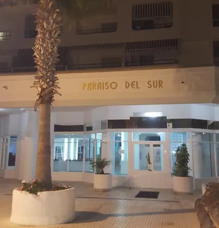 Vv Paraíso Del Sur