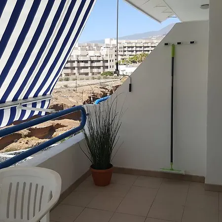 Paraiso Del Sur Appartement