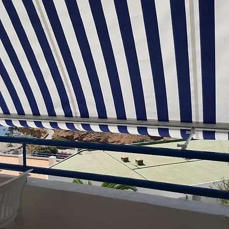 Paraiso Del Sur Appartement