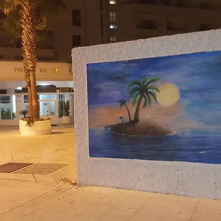 Paraiso Del Sur