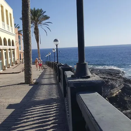 Paraiso Del Sur * Playa Paraiso (Tenerife)