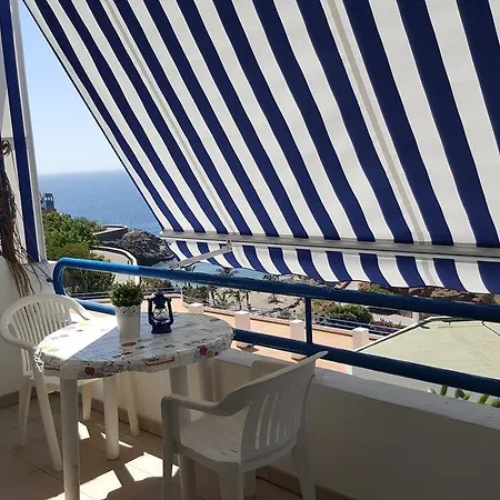 Paraiso Del Sur Апартаменты *