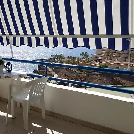 Paraiso Del Sur Апартаменты *