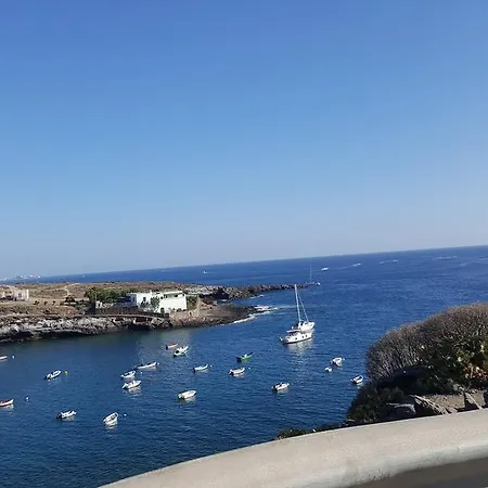 Paraiso Del Sur Апартаменты *