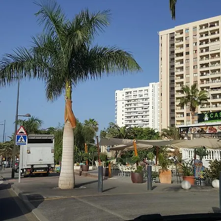 Paraiso Del Sur * Плайя-Параисо