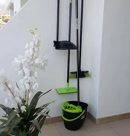 Апартаменты Paraiso Del Sur *