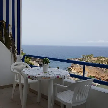 Appartement Paraiso Del Sur Playa Paraiso (Tenerife)