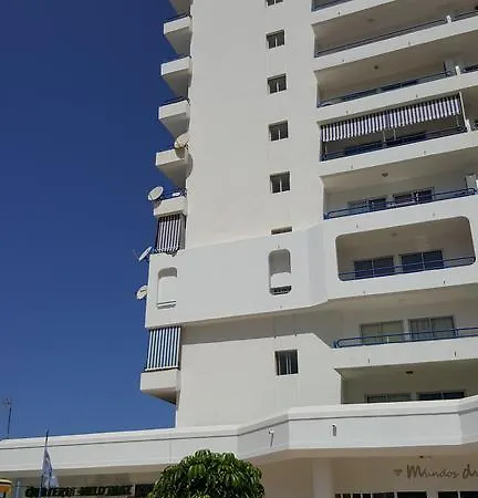 Апартаменты Paraiso Del Sur Плайя-Параисо