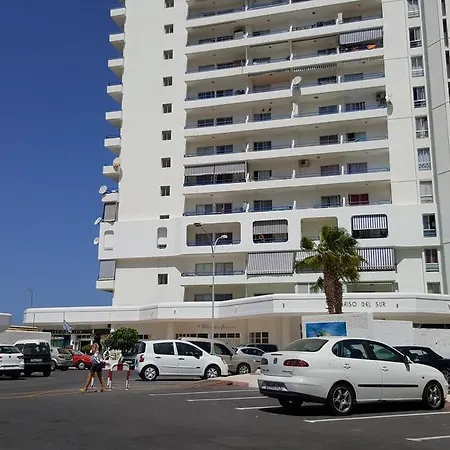 Paraiso Del Sur Плайя-Параисо