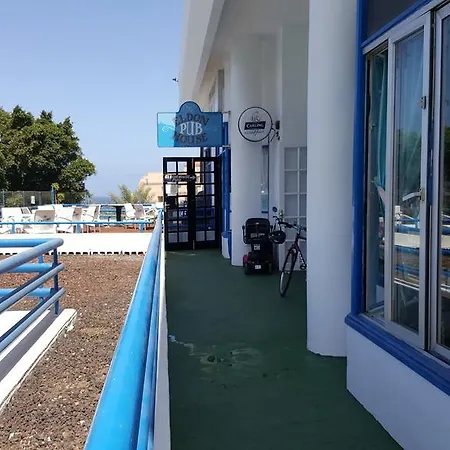 Paraiso Del Sur Плайя-Параисо