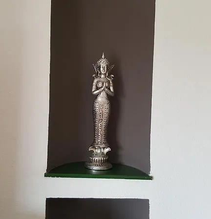 Paraiso Del Sur Апартаменты *