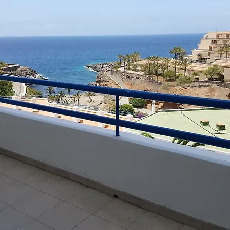 Apartamento Vv Paraíso Del Sur Playa Paraíso