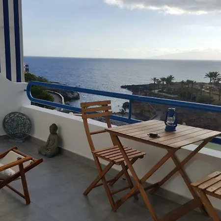 Paraiso Del Sur Appartement