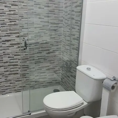 Apartamento Vv Paraíso Del Sur