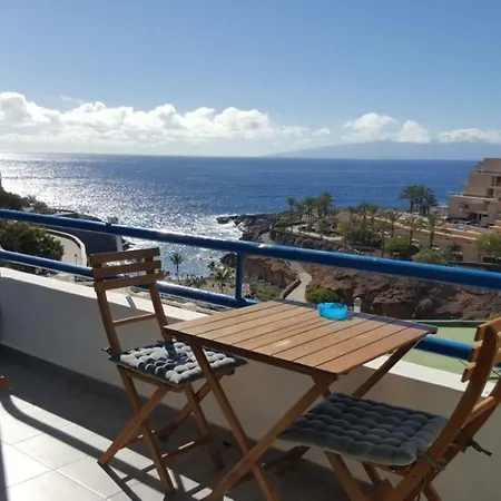 Appartement Paraiso Del Sur
