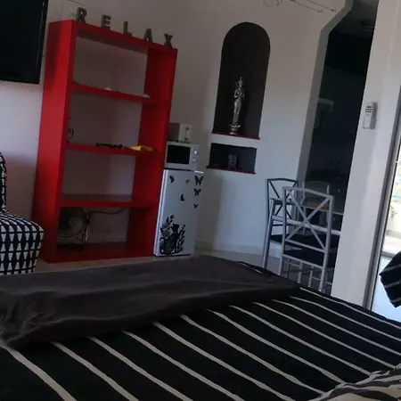 Paraiso Del Sur Плайя-Параисо