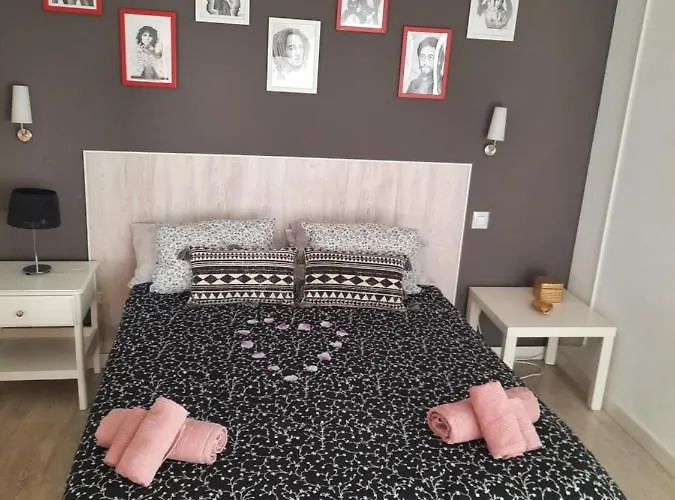 Appartement Vv Paraiso Del Sur