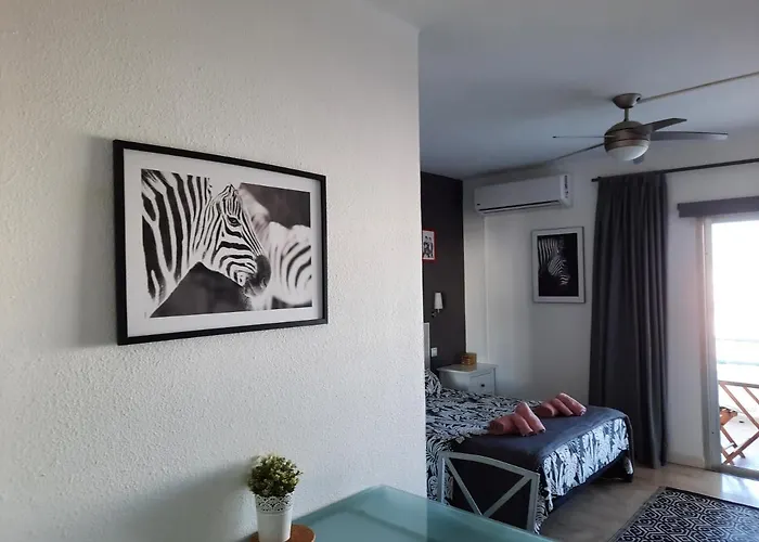 Apartamento Vv Paraíso Del Sur