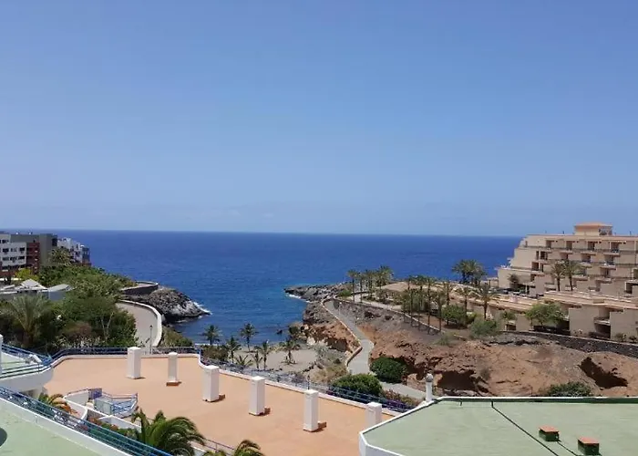 Appartement Vv Paraiso Del Sur *