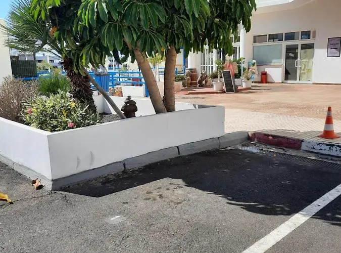 Vv Paraiso Del Sur Appartement Playa Paraiso (Tenerife)