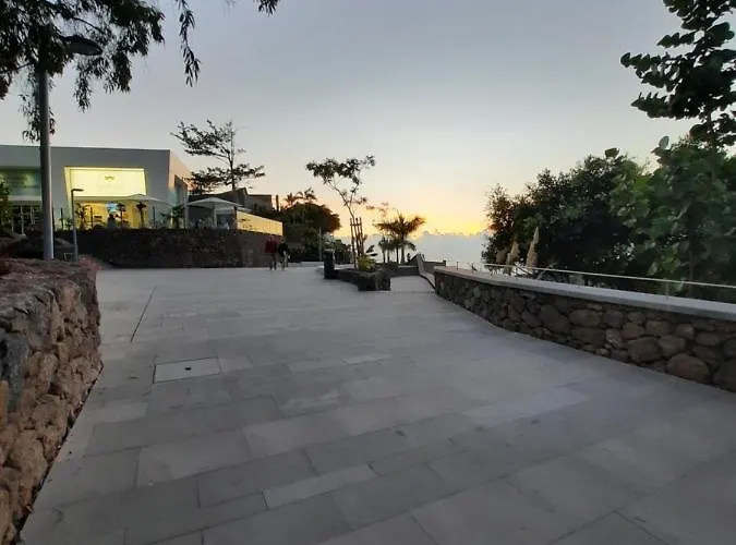 Appartement Vv Paraiso Del Sur Playa Paraiso (Tenerife)