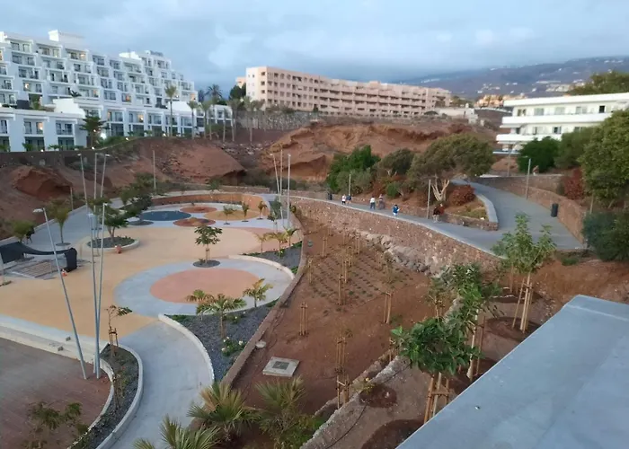 Vv Paraíso Del Sur *