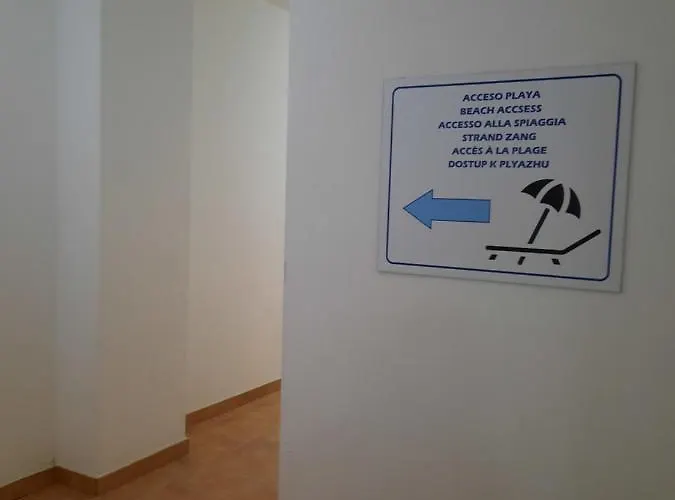 Vv Paraiso Del Sur Playa Paraiso (Tenerife)