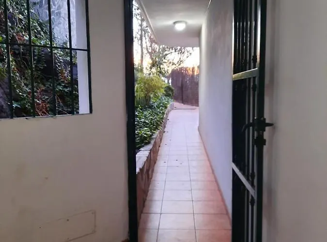 Appartement Vv Paraiso Del Sur Playa Paraiso (Tenerife)