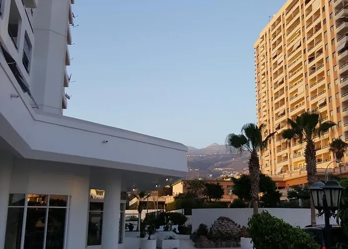 Apartamento Vv Paraíso Del Sur