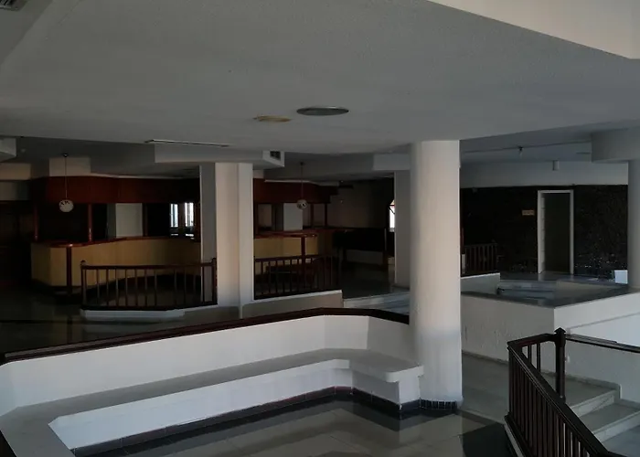 Vv Paraiso Del Sur Appartement *