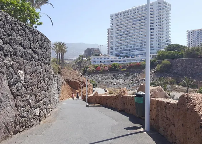 Appartement Vv Paraiso Del Sur *