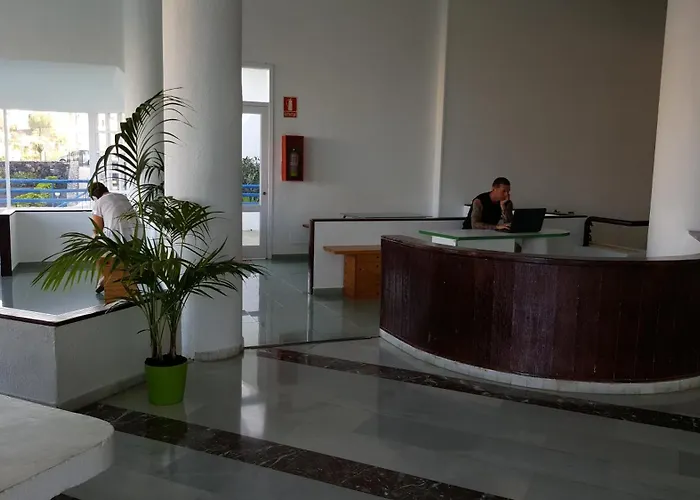 Vv Paraiso Del Sur Appartement Playa Paraiso (Tenerife)