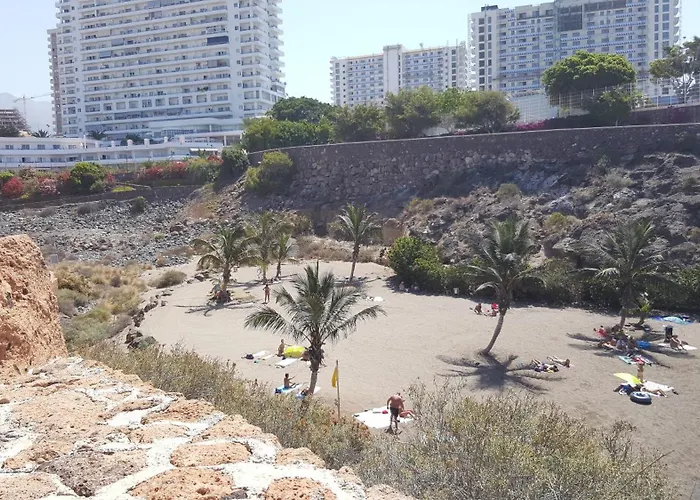 Vv Paraiso Del Sur Appartement